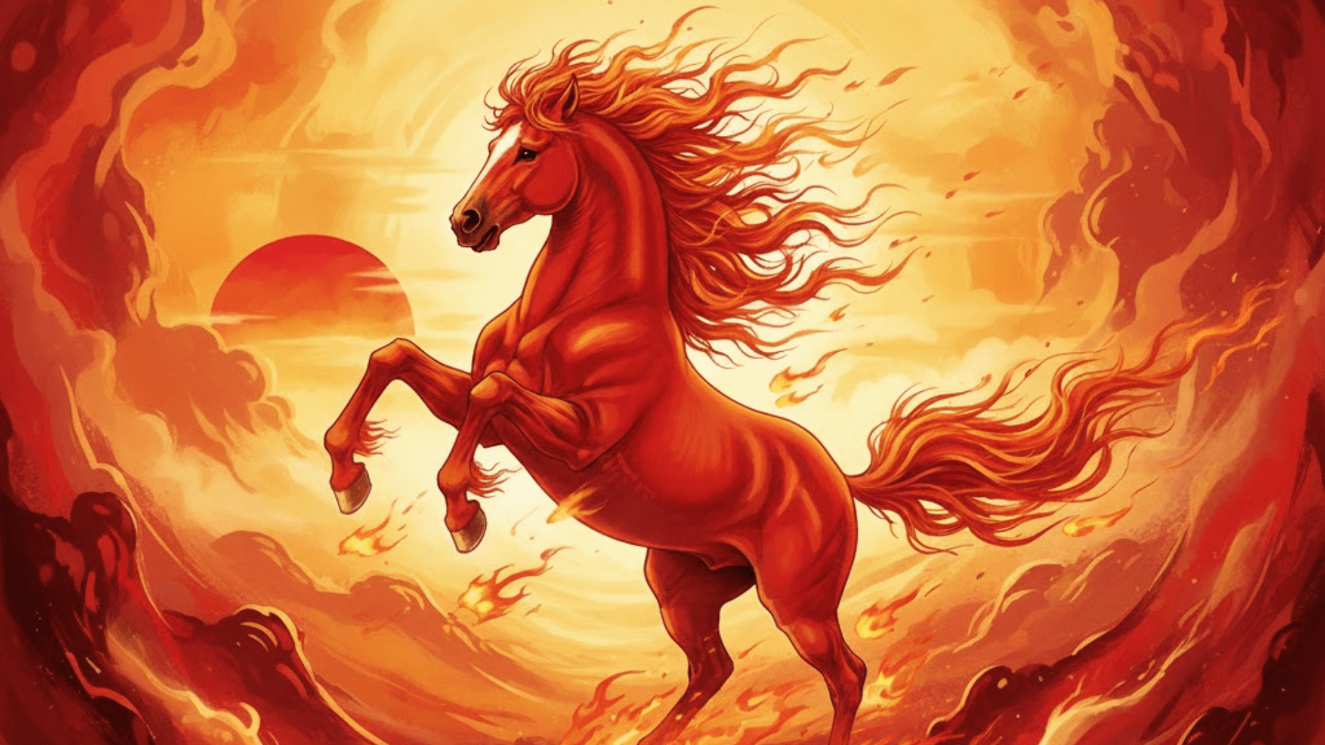 2026 병오년 신년운세